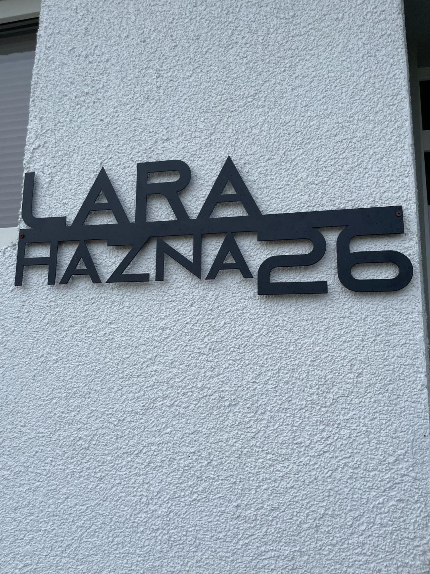 Sobe Lara Apartment Gradacac Exterior photo