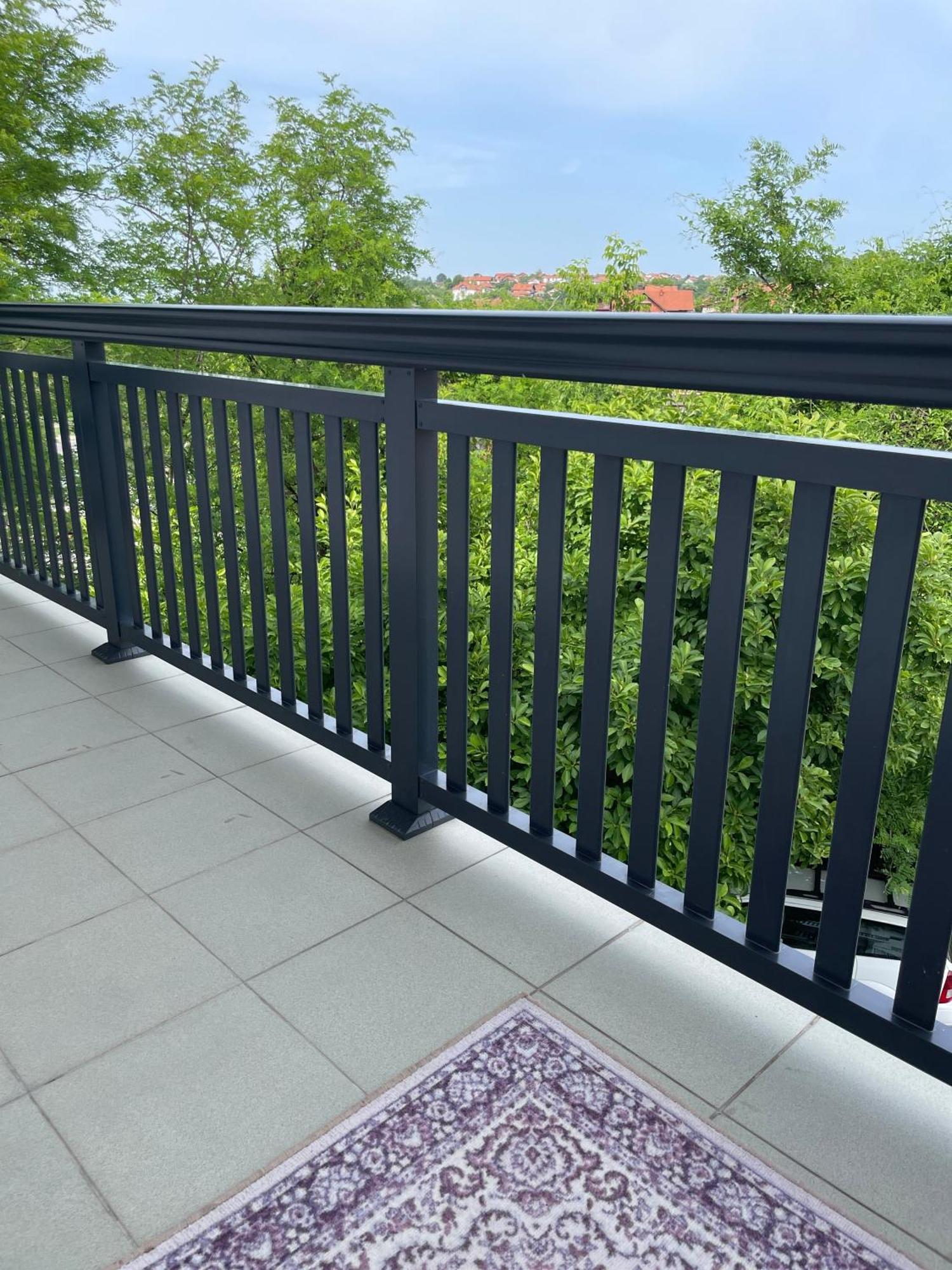 Sobe Lara Apartment Gradacac Exterior photo