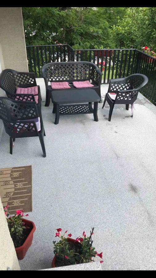 Sobe Lara Apartment Gradacac Exterior photo